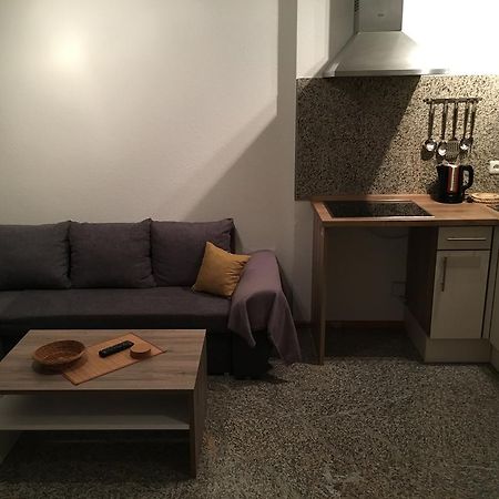 Gaestehaus Buonanotte BRE Pokoj fotografie