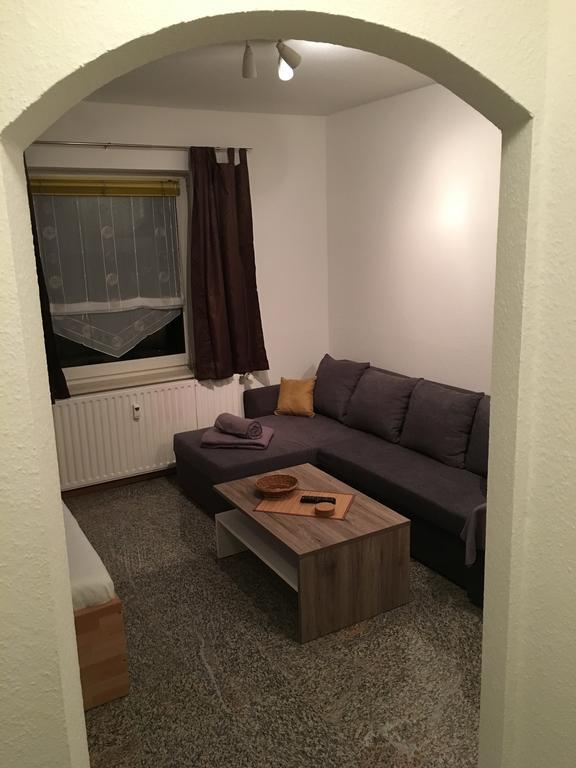 Gaestehaus Buonanotte BRE Pokoj fotografie