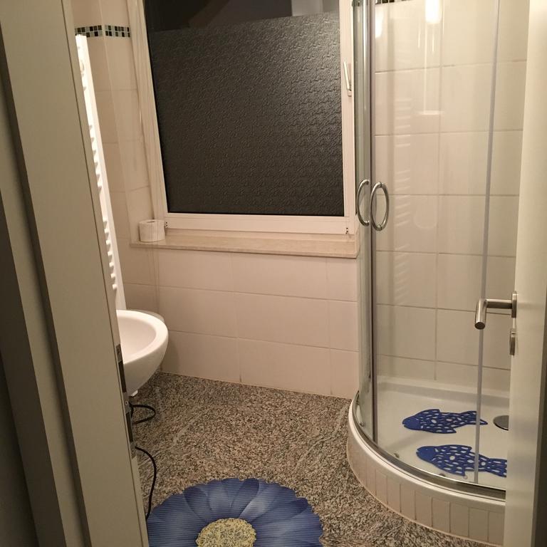 Gaestehaus Buonanotte BRE Pokoj fotografie