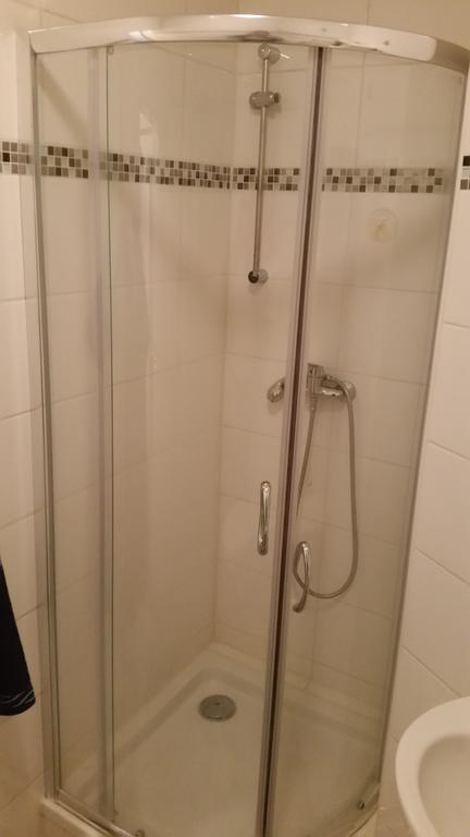 Gaestehaus Buonanotte BRE Pokoj fotografie